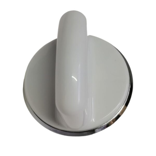 WH01X10310 washer timer knob, replacing AP3994965 PS1482286 175d3296 - Image 3