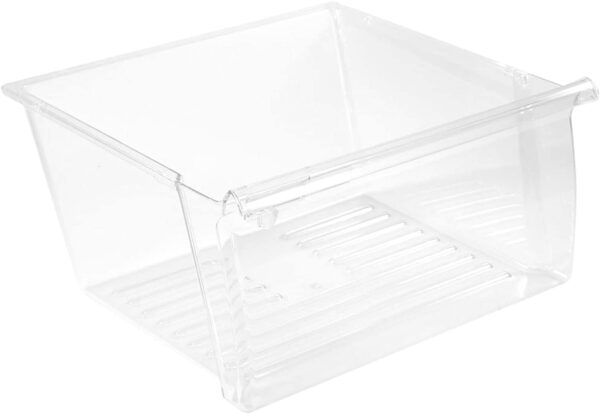 Amana Refrigerator Crisper Drawer W10178772