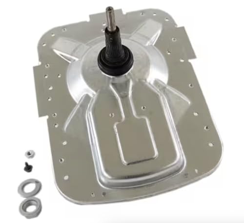 WH03X33729 Washer Gear Case, Transmission Assembly - Image 2