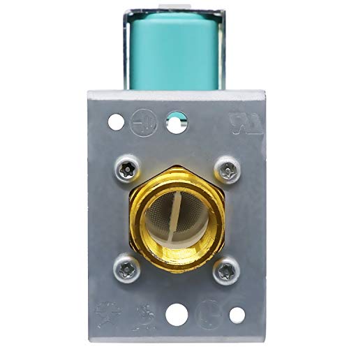 Samsung Dishwasher Water Inlet Valve DD62-00084A - Image 3