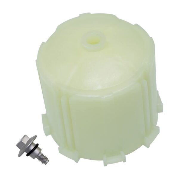 Upgraded WH49X10042 Washer Agitator Coupling Kit by Sikawai Compatible with G-E Hot-point Washer - Replaces AP3964635 AH1517844 1195917 WH43X10009 - Image 3