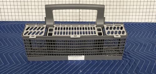 Dishwasher Silverware Basket - Image 4