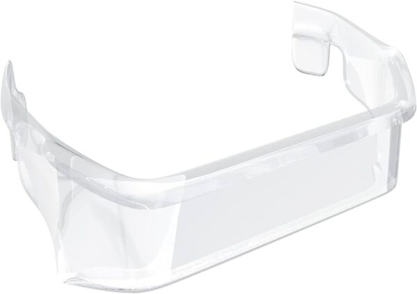 Frigidaire Refrigerator Freezer Door Bin (replaces 240351701, 240351706) 240351702