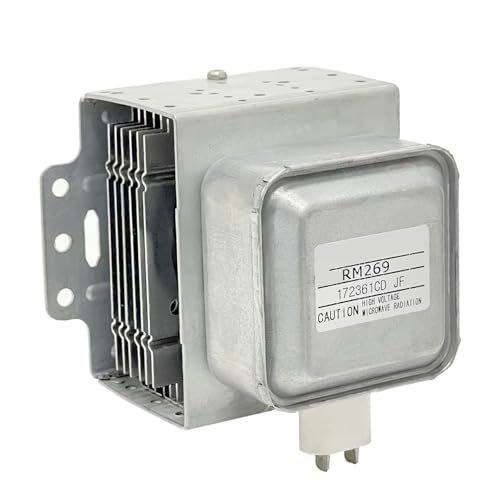 Magnetron WB27X10682 RM269 Replacement Microwave Magnetron for AP3203599 - Image 8