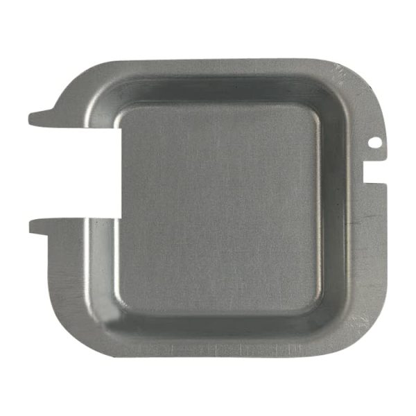 GE Dryer Fuse Terminal Cover WE1M1007