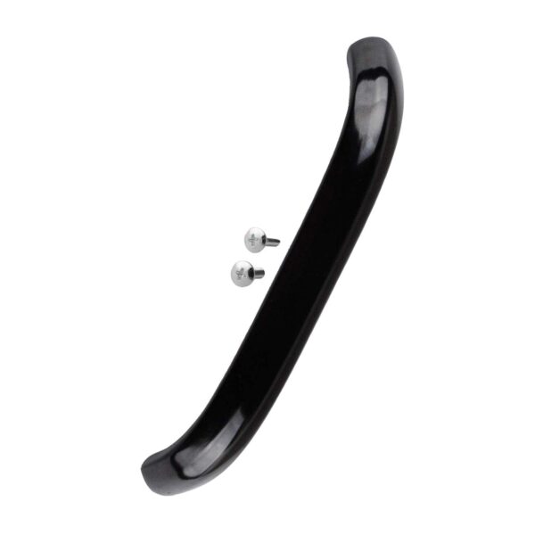 Swess 5304477398 Microwave Door Handle for Frigi-daire Fits 5304477398 FFMV162LSA FFMV162LBA