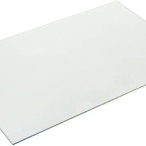 Kenmore Range Oven Door Inner Glass 316117502