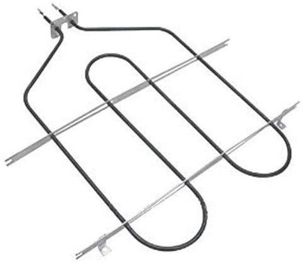 GE Range Broil Element WB44T10009
