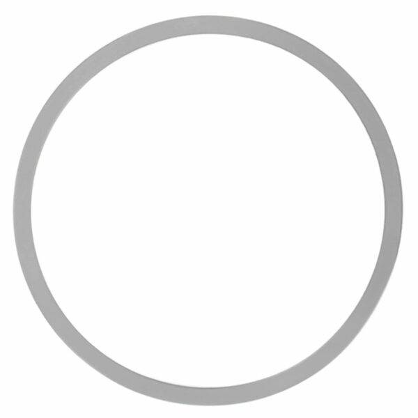 Ewatchparts BEZEL INSERT TENSION FLAT SPRING Compatible With VINTAGE TUDOR SUBMARINER 79090 WATCH - Image 3