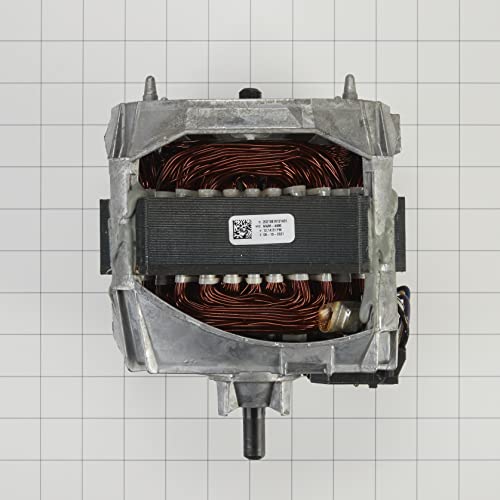 Whirlpool WP661600 Genuine OEM Top Load Washer Drive Replacement Motor Replacement Part - Replaces W10210608, 8528157, 8528158, and More - Image 8