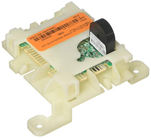Frigidaire Stacked Laundry Center Washer Control Board A00537602 - Image 2