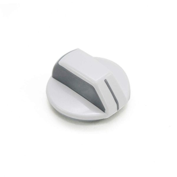 GE Laundry Center Dryer Timer Knob WE4M522