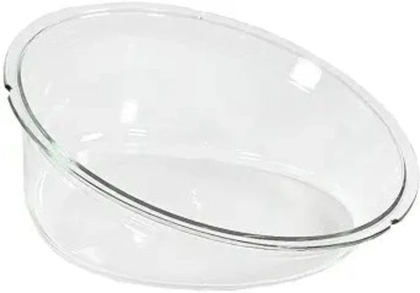 Samsung Washer Door Glass (replaces DC64-00504B) DC64-00504C