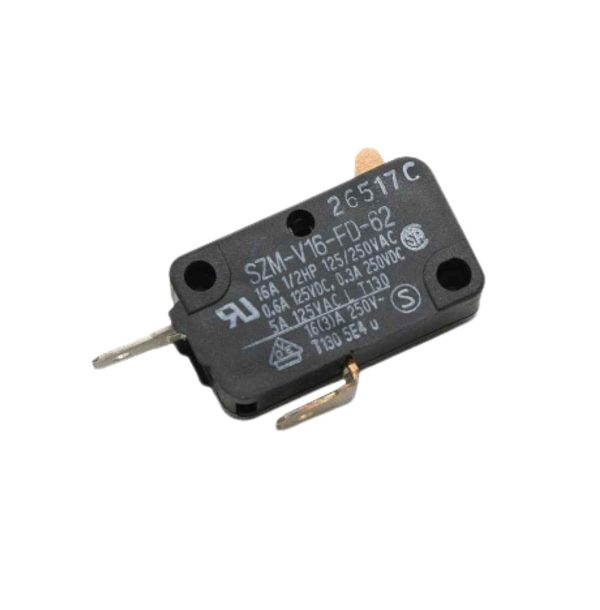 Samsung Microwave Door Micro-Switch 3405-001033