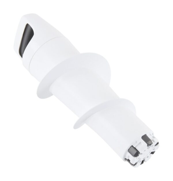Whirlpool W11614636 Genuine OEM Washer Agitator Assembly Replacement Part - Replaces W11395428