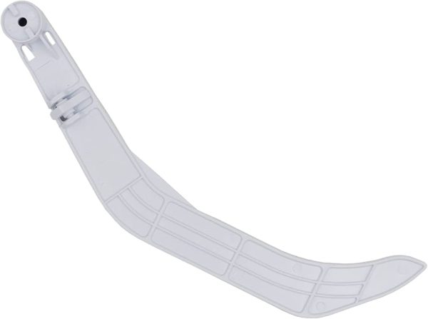 LG Refrigerator Ice Maker Shut-Off Arm 4510JA3003D