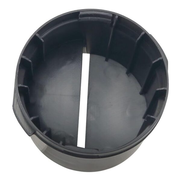 2260502B Refrigerator Water Filter Cap fit for Ken-more Whirl-pool and KitchenAid, Replaces AP6006882,2260502B, EA896110,AH896110,(1 PCS) - Image 4