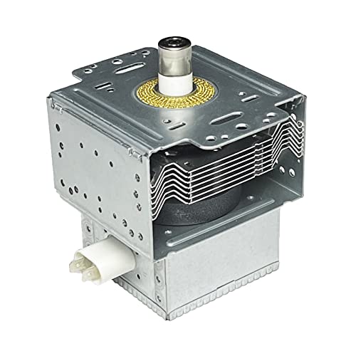 WB27X10682 Magnetron RM269, Compatible with Ge MagnetronWB27X10559 1086312 - Image 2
