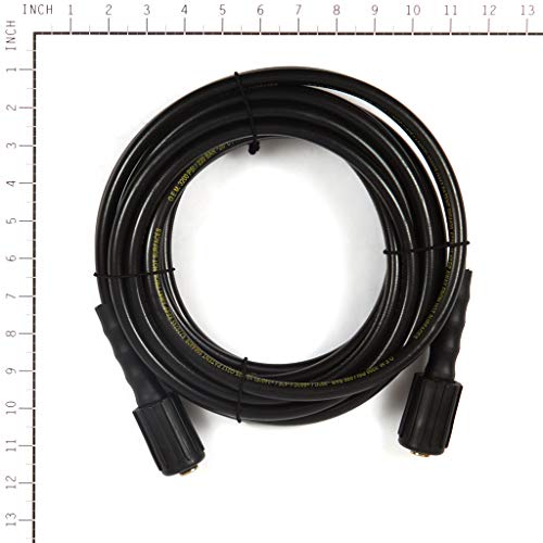 Briggs and Stratton708962 Pressure Washer Hose - Image 5