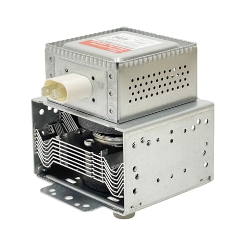 2M286-21TBGH Magnetron 2m246 21GT Microwave Magnetron Tube for GE 2M286-21 - Image 7