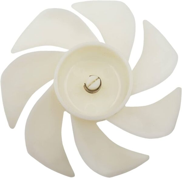 Kenmore Refrigerator Evaporator Fan Blade 5901JA1021A