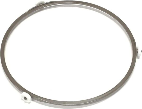 Microwave Roller Ring Compatible With LG LMV1683ST,LMHM2237ST, LMV2031BD,LMH2235ST, LMV2031ST,LMV1831ST