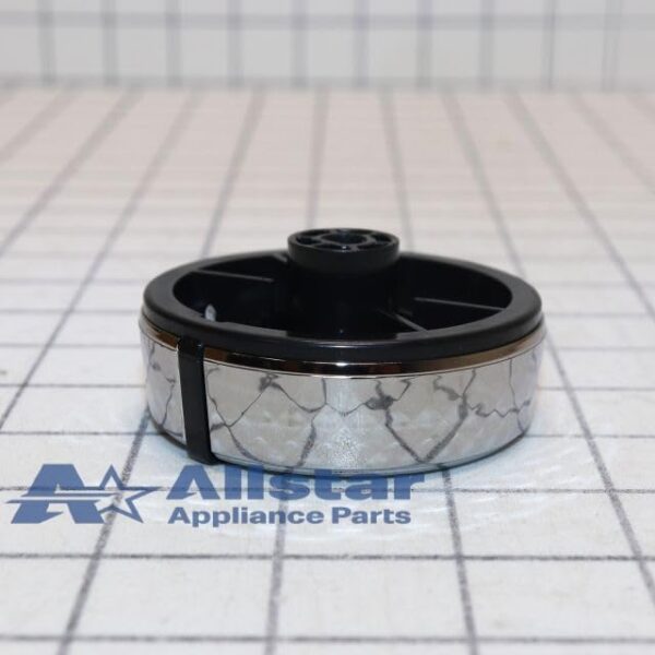 WE01X36920 Dryer Cycle Selector Knob Assembly - Image 6