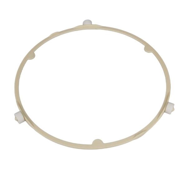 Microwave Turntable Support Ring 8.5" Replacement Part fits for GE Samsung Frigidaire -Replace WB06X10625, WB06X10818, DE92-90495A, 5304464115, 5304509438 - Image 5
