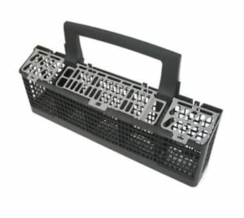 Dishwasher Silverware Basket - Image 2