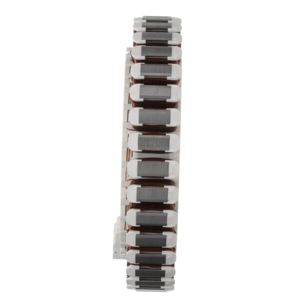 LG Washing machine stator assembly AJB73816004 - Image 3