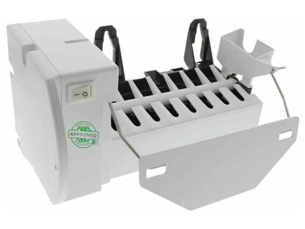 GE Refrigerator Ice Maker WR30X10093