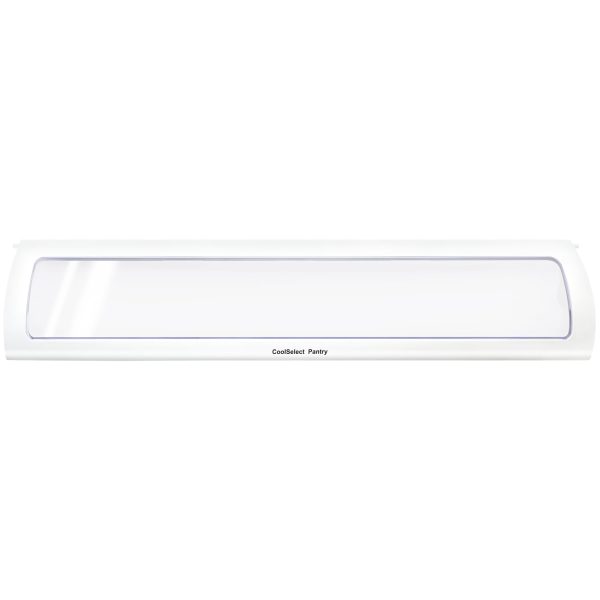 Samsung Refrigerator Pantry Drawer Door (replaces DA97-05383A) DA97-07020C (NEW)