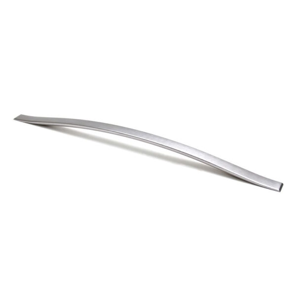 Whirlpool Range door handle (stainless) W10618239