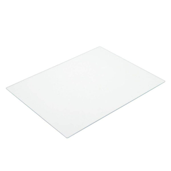 GE Refrigerator Shelf Glass WR32X10156