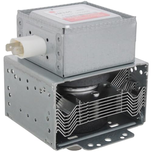 WB26X32629 - OEM Upgraded Replacement for LG Microwave Oven Magnetron - Image 2