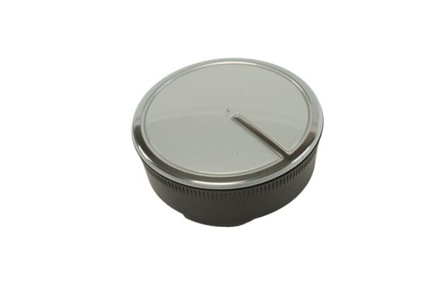Whirlpool W11501455 Genuine OEM Washer Timer Knob Assembly Replacement Part - Image 3