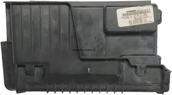 Frigidaire Stacked Laundry Center Washer Electronic Control Board 5304500488