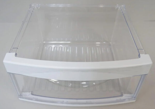 Replacement WR71X38328 Middle Pan Assembly For GE Refrigerator WR32X22927, WR32X10343, WR32X10574, WR32X10370