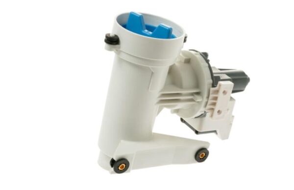 GE Appliances WH11X39237 Washer Drain Pump & Filter - Image 2