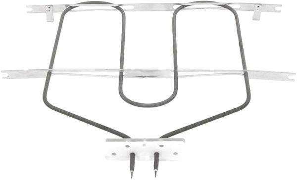 GE Range Broil Element (replaces WB44X26638) WB44X45497