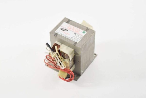 Samsung Microwave High-Voltage Transformer DE26-00126A
