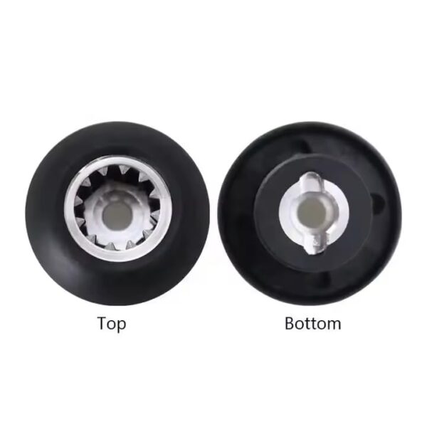 CRANDDI Spare Part Drive Socket 1pcs Mixer Coupler Blender Kit Stud Transmission Blender Lower Parts Drive Actuator - Image 6