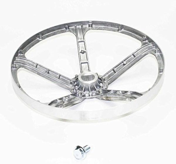 GE Washer Drive Pulley Kit WH07X10022