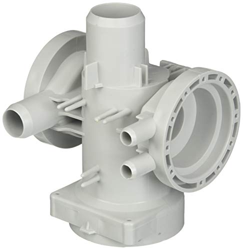 LG Washer Drain Pump Housing 3108ER1001E