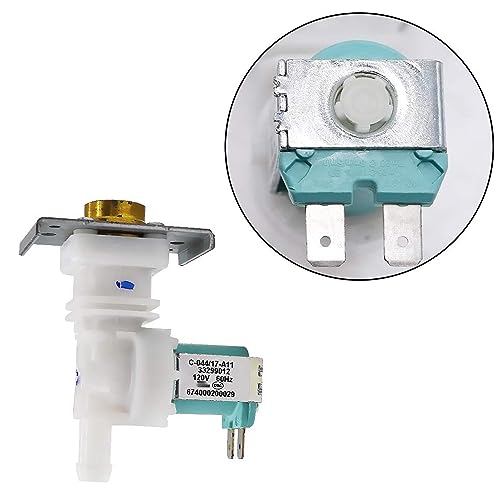 Samsung Dishwasher Water Inlet Valve DD62-00084A - Image 2