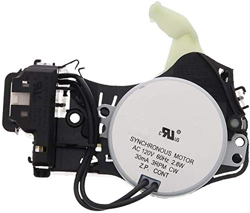 Maytag Washer Shift Actuator W10913953 - Image 3