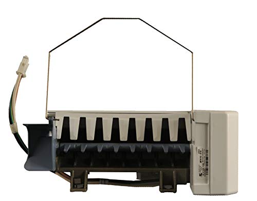 Whirlpool W10884390 Ice Maker - Image 2
