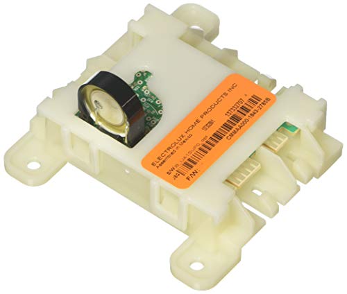 Frigidaire Stacked Laundry Center Washer Control Board A00537602