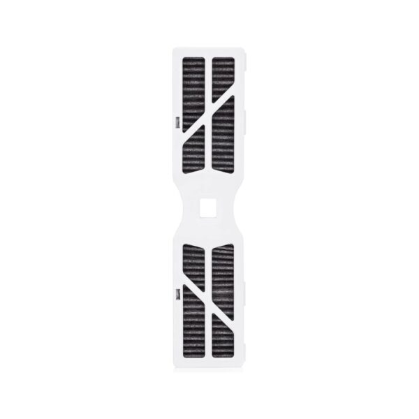 Frigidaire FRGPAAF2 AF-2 Refrigerator Air Filter Replacement, 1 Count