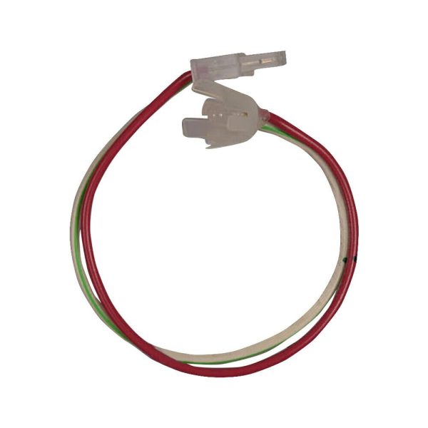Whirlpool Refrigerator Indicator Light Wire Harness W10853646
